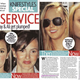 Illustration for article titled This Week In Tabloids: Lindsay's Lips & Mary-Kate's Body: "Bloated"